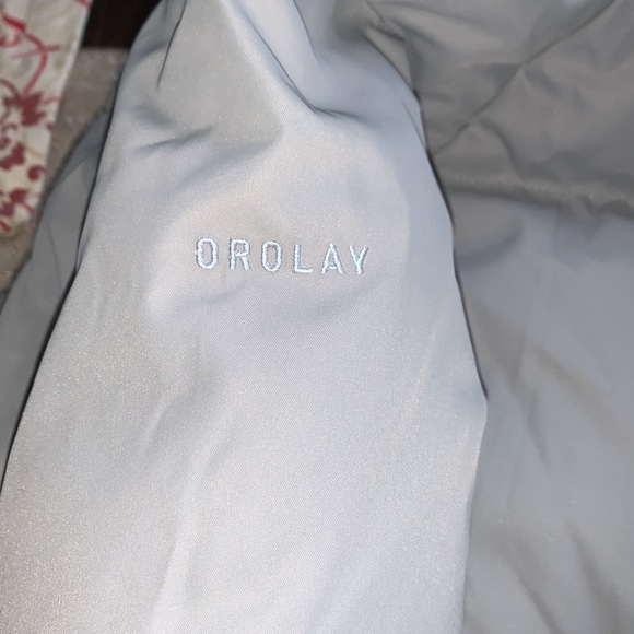 Orolay down jacket size small NWT - Picture 12 of 16